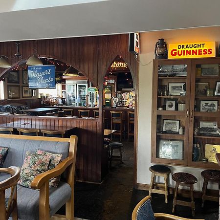 The Carranstown Lodge Duleek Eksteriør bilde
