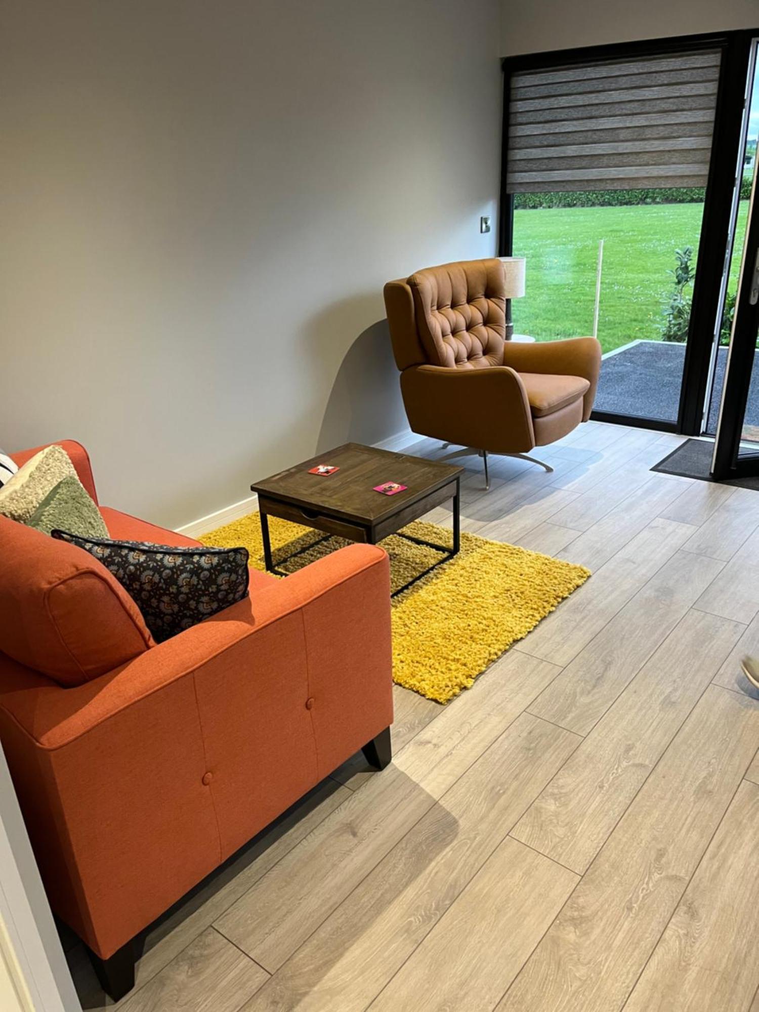 The Carranstown Lodge Duleek Eksteriør bilde