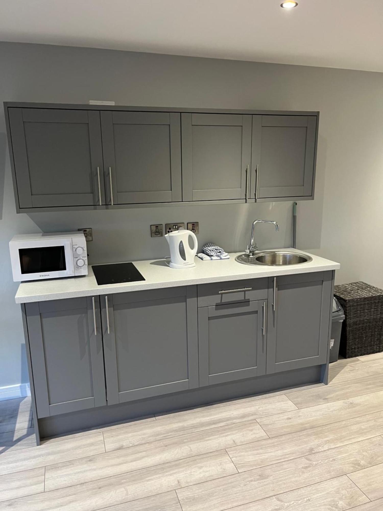The Carranstown Lodge Duleek Eksteriør bilde