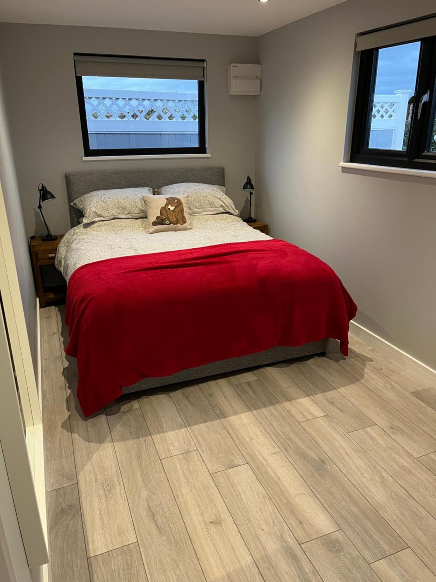 The Carranstown Lodge Duleek Eksteriør bilde