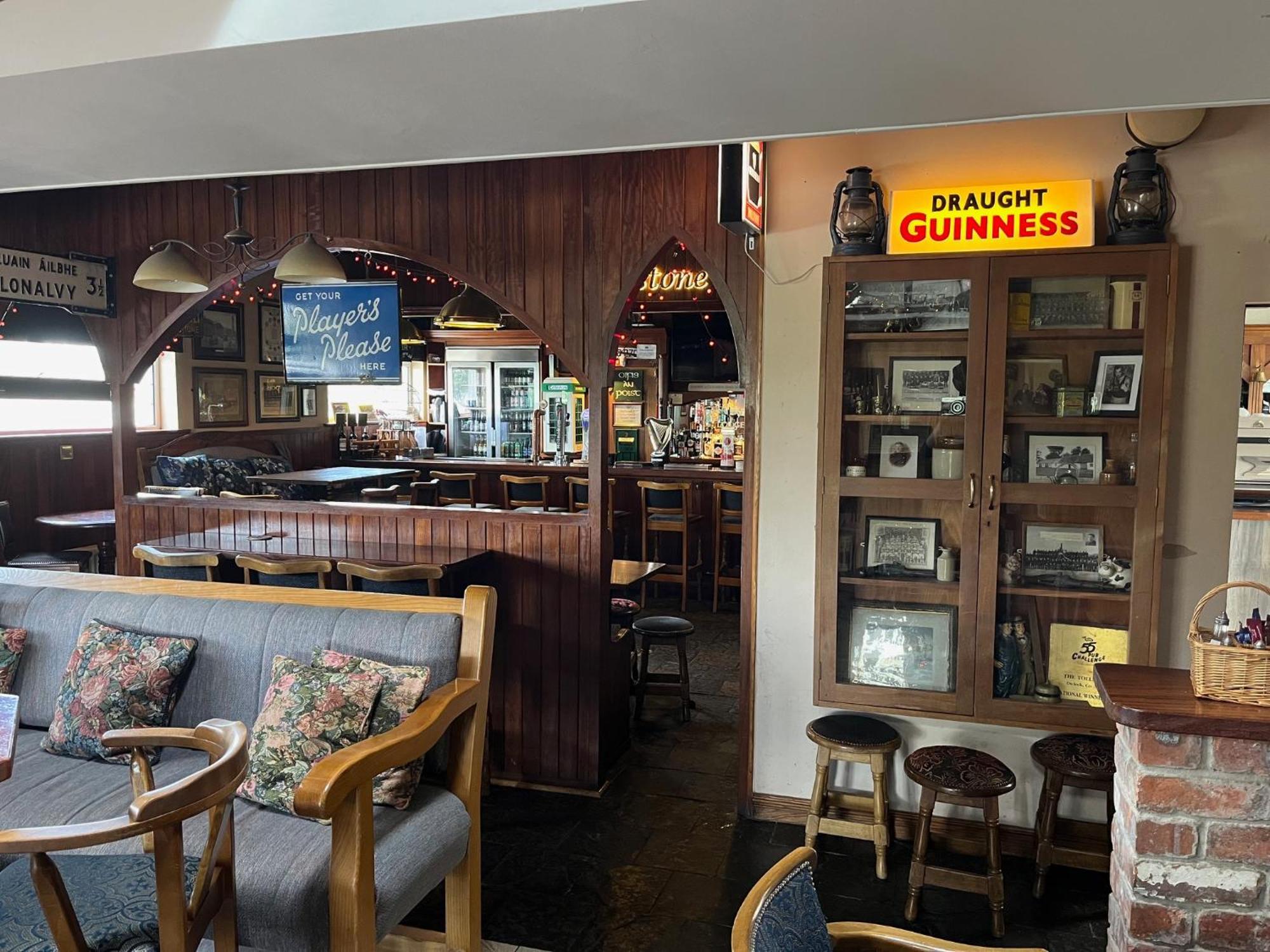 The Carranstown Lodge Duleek Eksteriør bilde