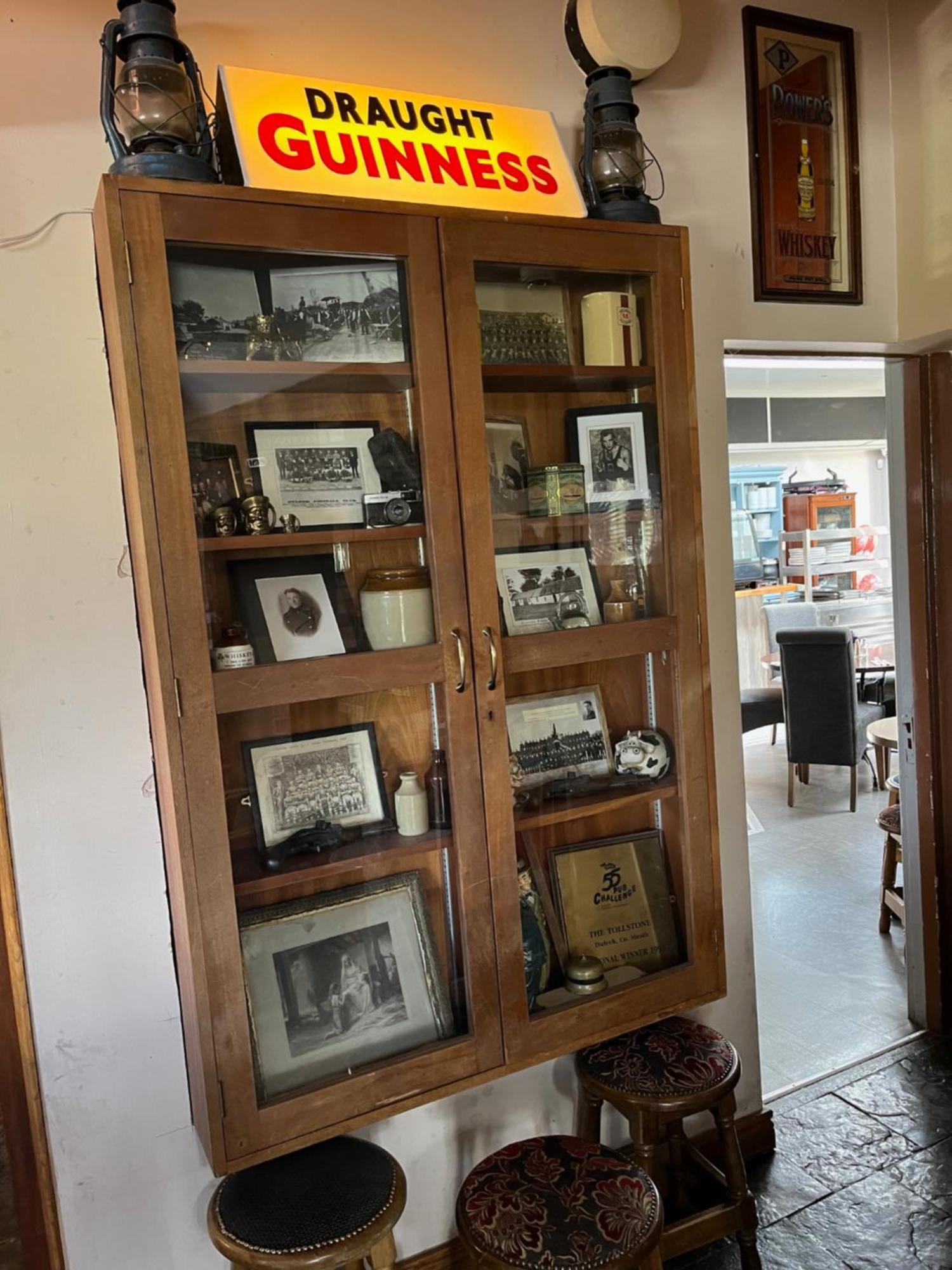 The Carranstown Lodge Duleek Eksteriør bilde